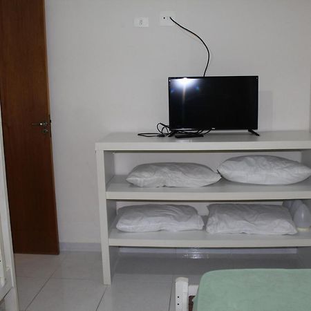 Excelente Apartamento A 100M Da Praia Ubatuba Exteriör bild
