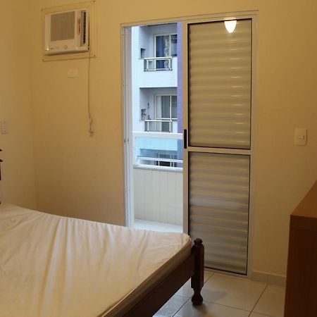 Excelente Apartamento A 100M Da Praia Ubatuba Exteriör bild