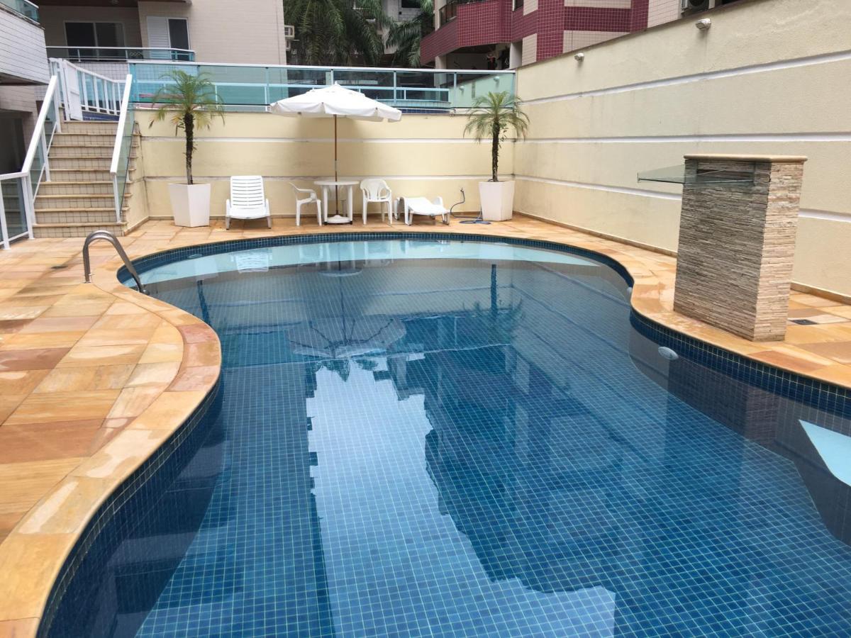 Excelente Apartamento A 100M Da Praia Ubatuba Exteriör bild