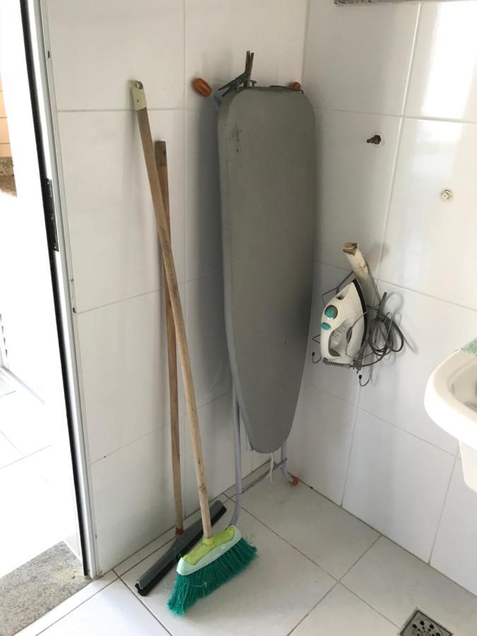 Excelente Apartamento A 100M Da Praia Ubatuba Exteriör bild