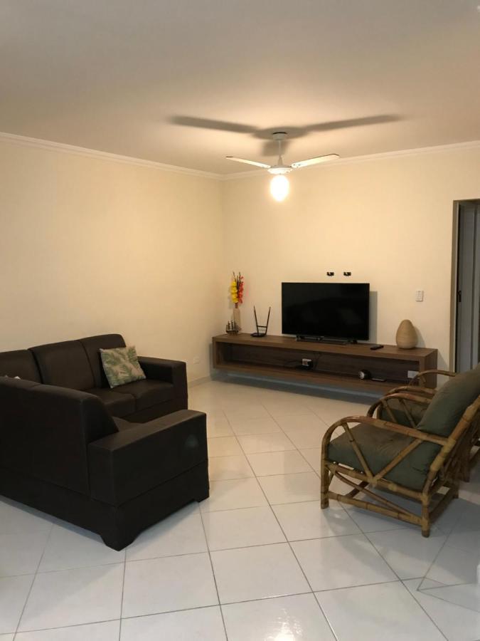 Excelente Apartamento A 100M Da Praia Ubatuba Exteriör bild