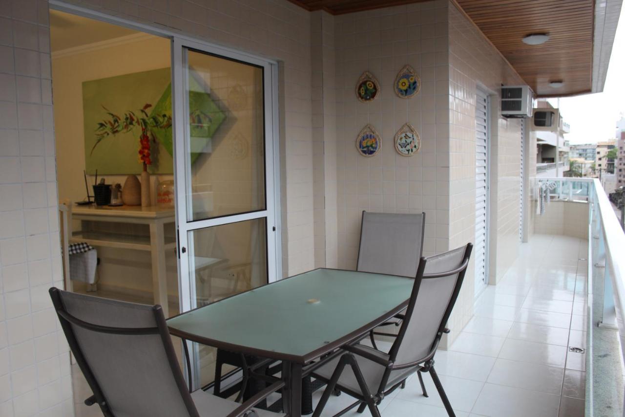 Excelente Apartamento A 100M Da Praia Ubatuba Exteriör bild