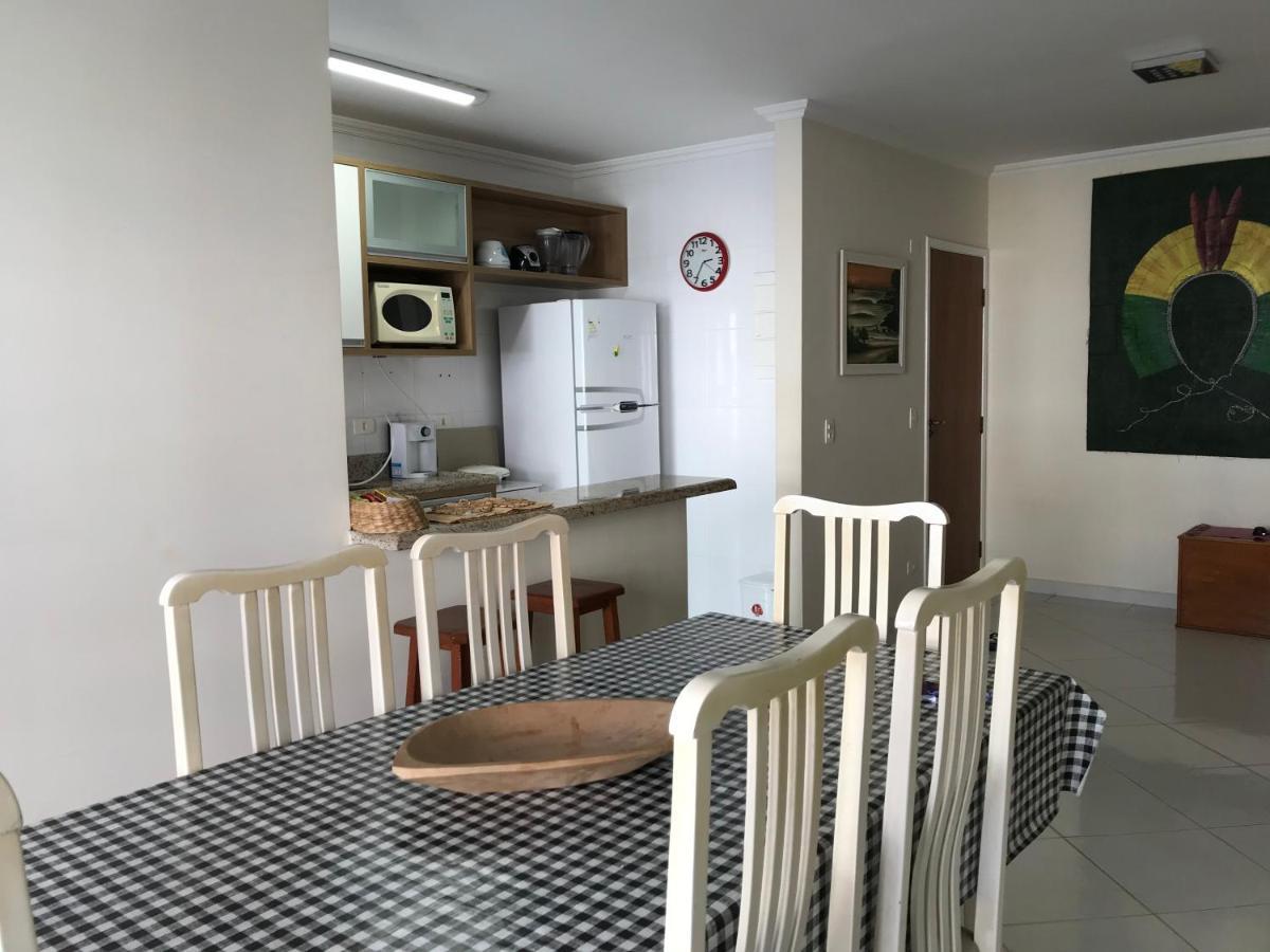 Excelente Apartamento A 100M Da Praia Ubatuba Exteriör bild
