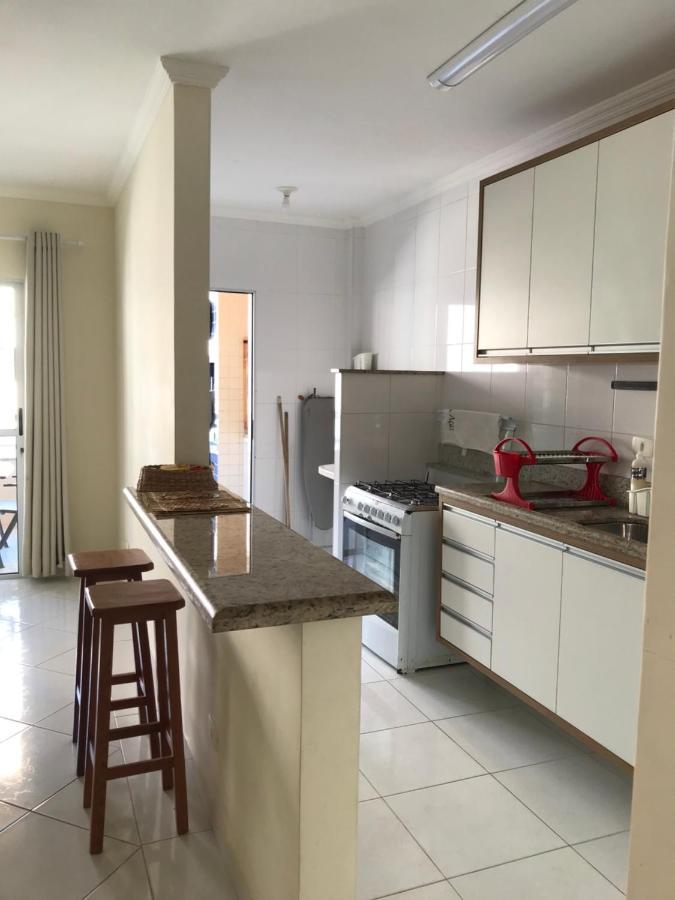 Excelente Apartamento A 100M Da Praia Ubatuba Exteriör bild