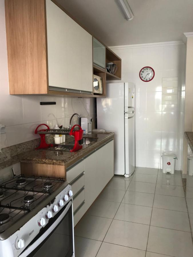 Excelente Apartamento A 100M Da Praia Ubatuba Exteriör bild
