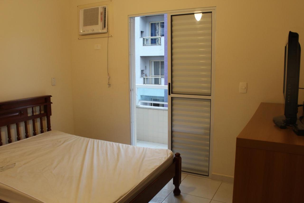 Excelente Apartamento A 100M Da Praia Ubatuba Exteriör bild
