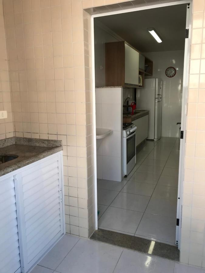 Excelente Apartamento A 100M Da Praia Ubatuba Exteriör bild