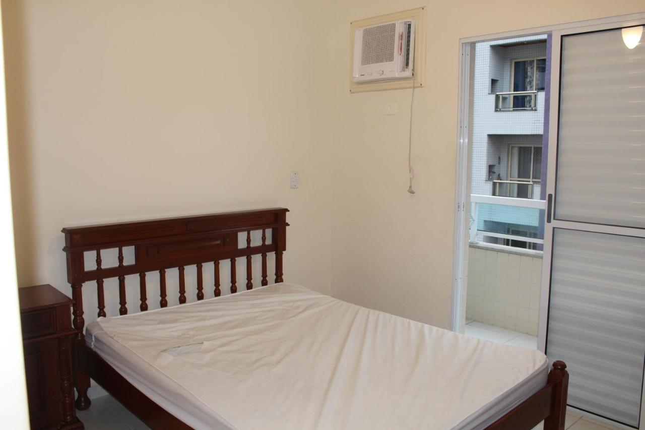 Excelente Apartamento A 100M Da Praia Ubatuba Exteriör bild