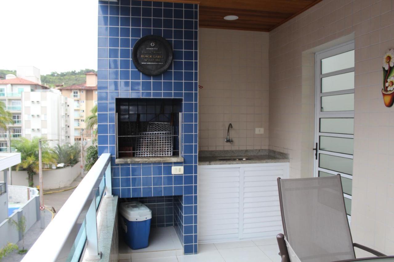 Excelente Apartamento A 100M Da Praia Ubatuba Exteriör bild
