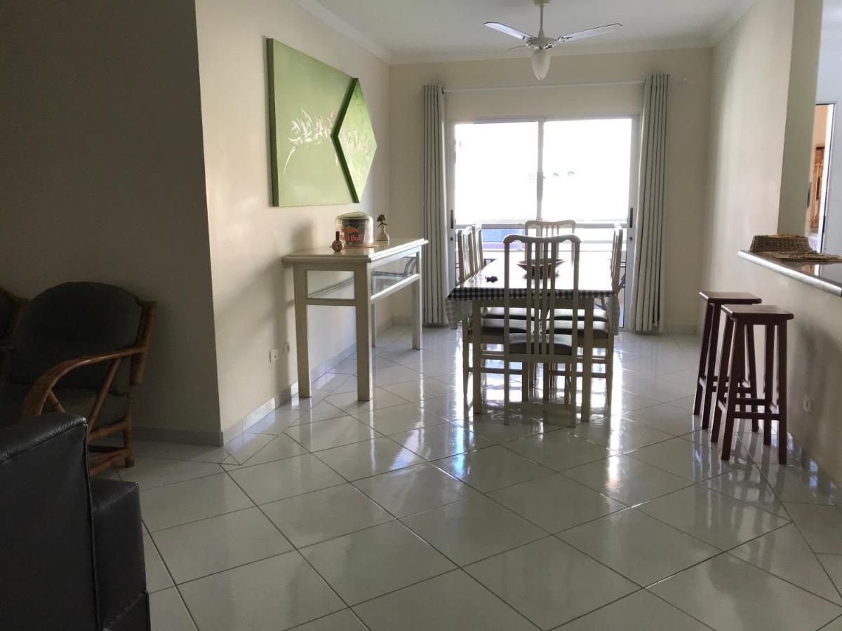 Excelente Apartamento A 100M Da Praia Ubatuba Exteriör bild