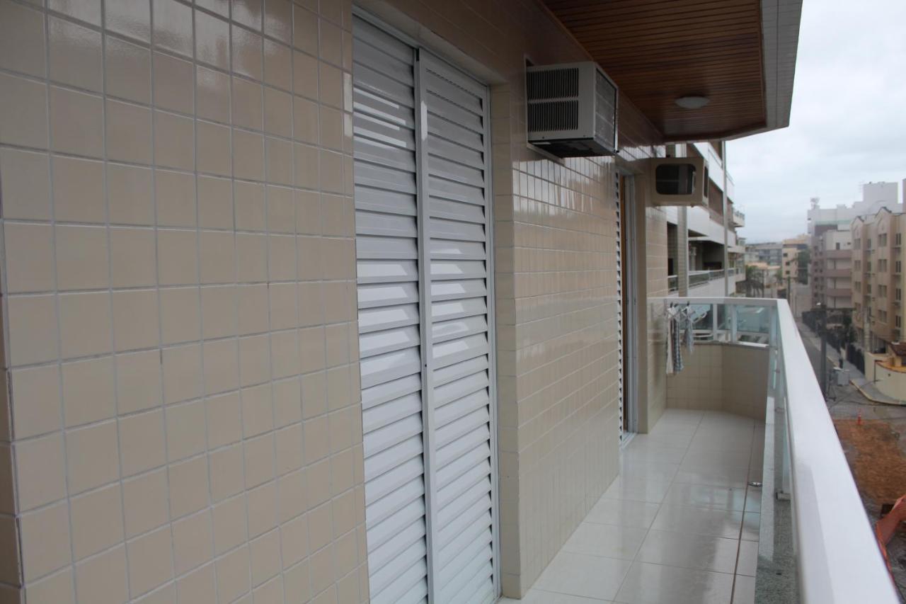 Excelente Apartamento A 100M Da Praia Ubatuba Exteriör bild