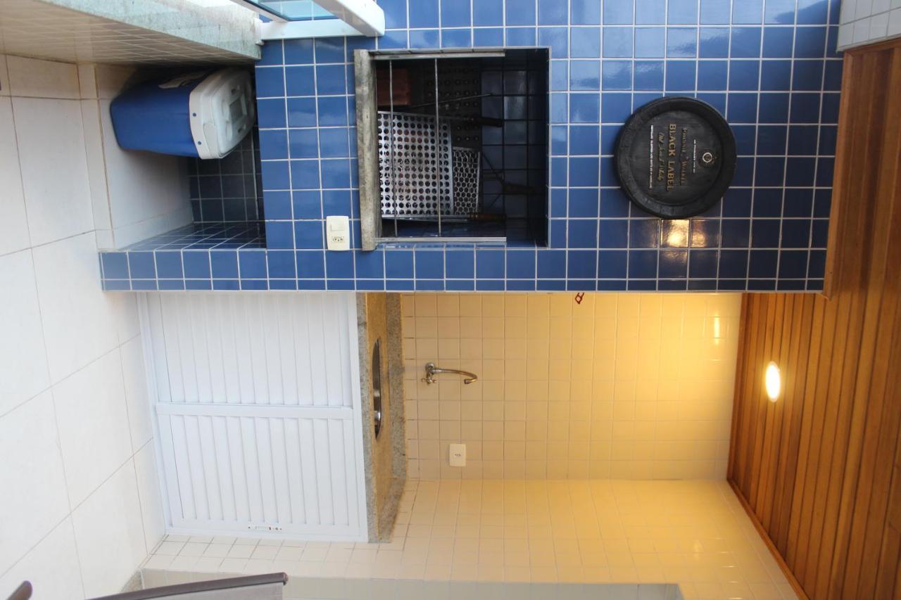 Excelente Apartamento A 100M Da Praia Ubatuba Exteriör bild