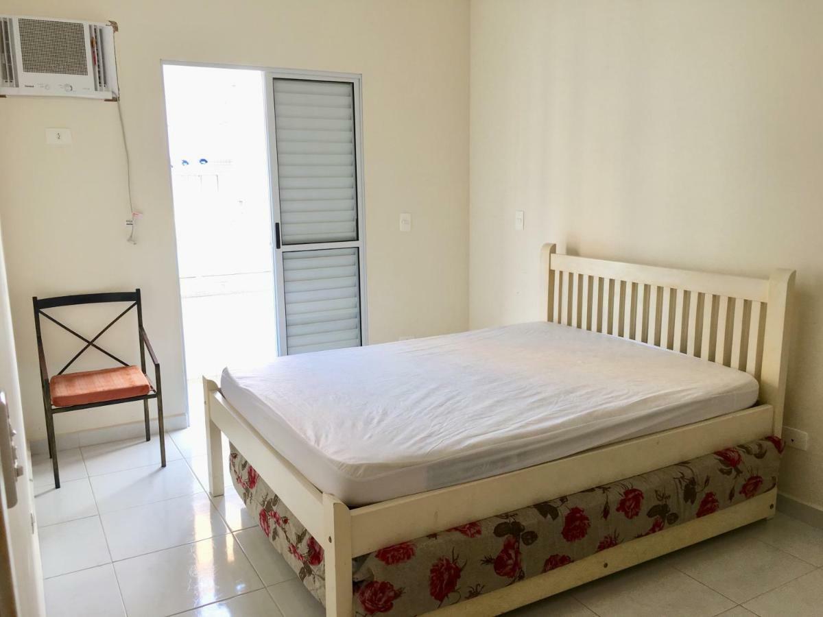 Excelente Apartamento A 100M Da Praia Ubatuba Exteriör bild
