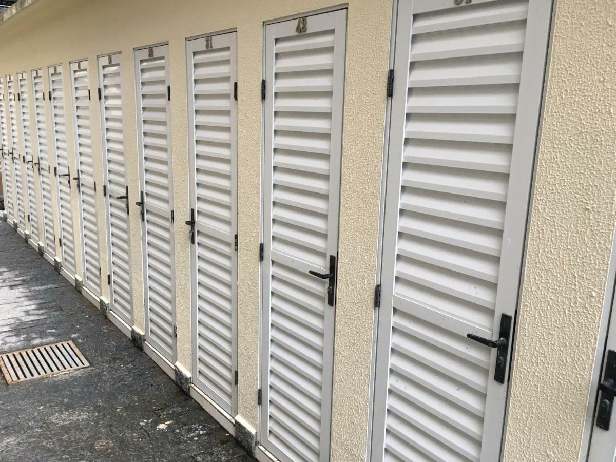 Excelente Apartamento A 100M Da Praia Ubatuba Exteriör bild