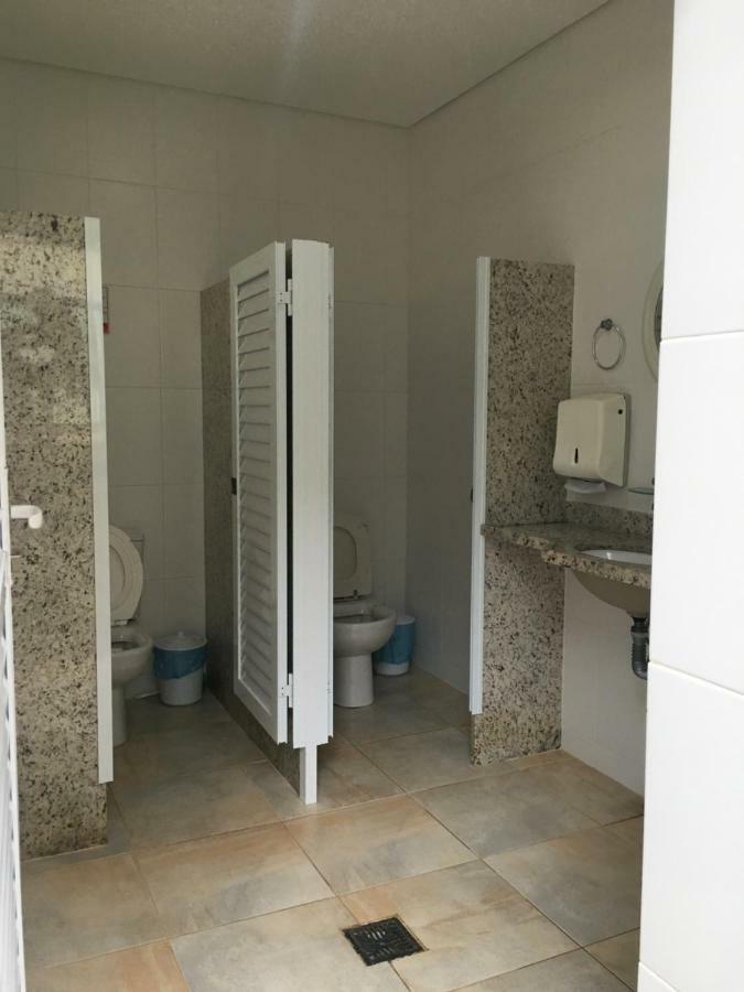 Excelente Apartamento A 100M Da Praia Ubatuba Exteriör bild