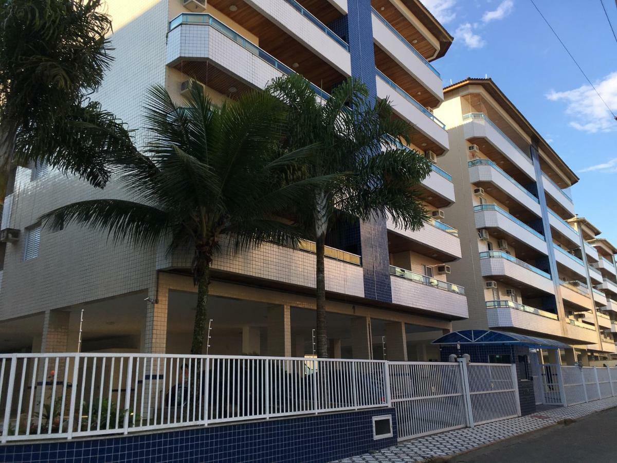 Excelente Apartamento A 100M Da Praia Ubatuba Exteriör bild