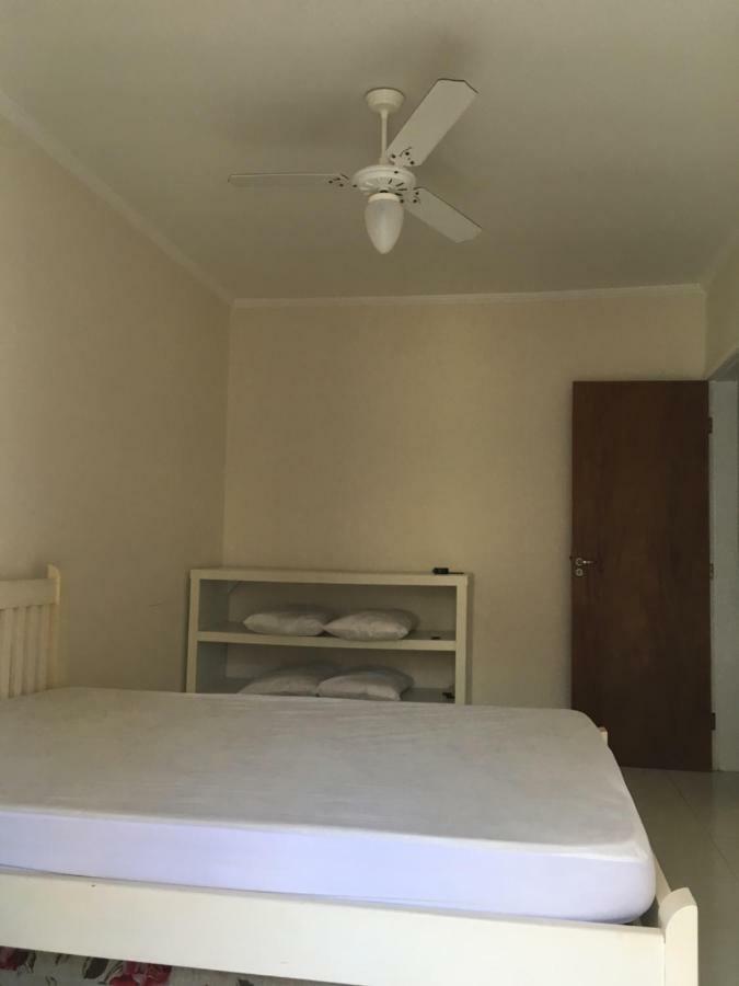 Excelente Apartamento A 100M Da Praia Ubatuba Exteriör bild