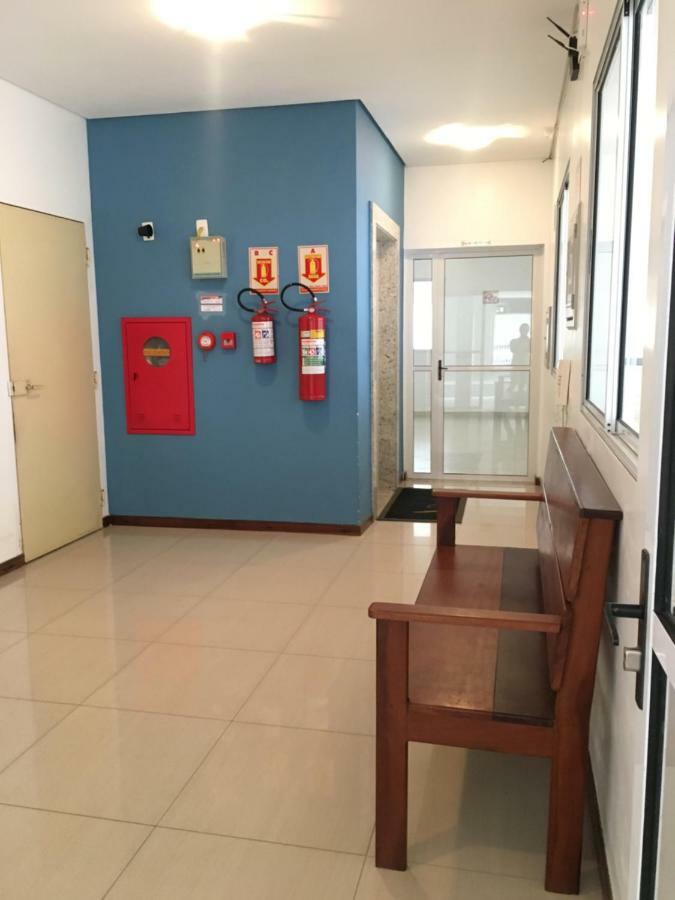 Excelente Apartamento A 100M Da Praia Ubatuba Exteriör bild