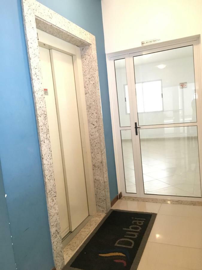 Excelente Apartamento A 100M Da Praia Ubatuba Exteriör bild