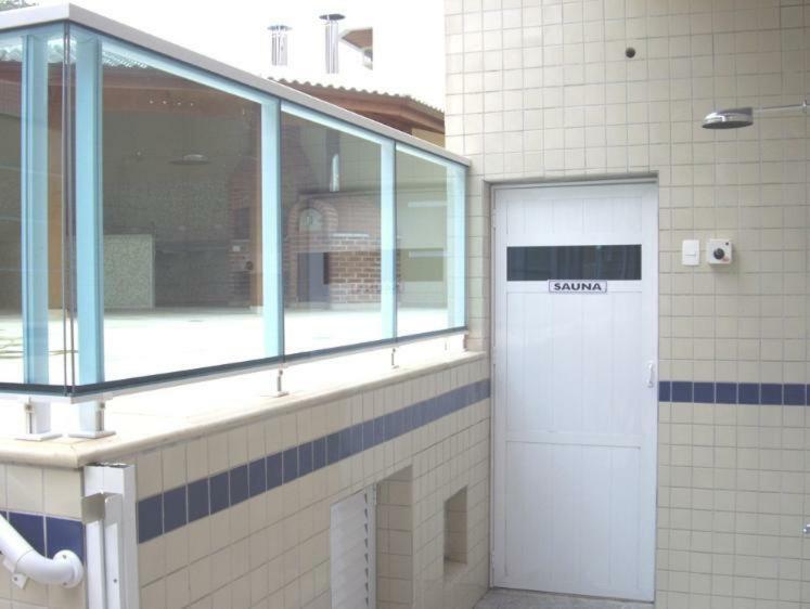 Excelente Apartamento A 100M Da Praia Ubatuba Exteriör bild