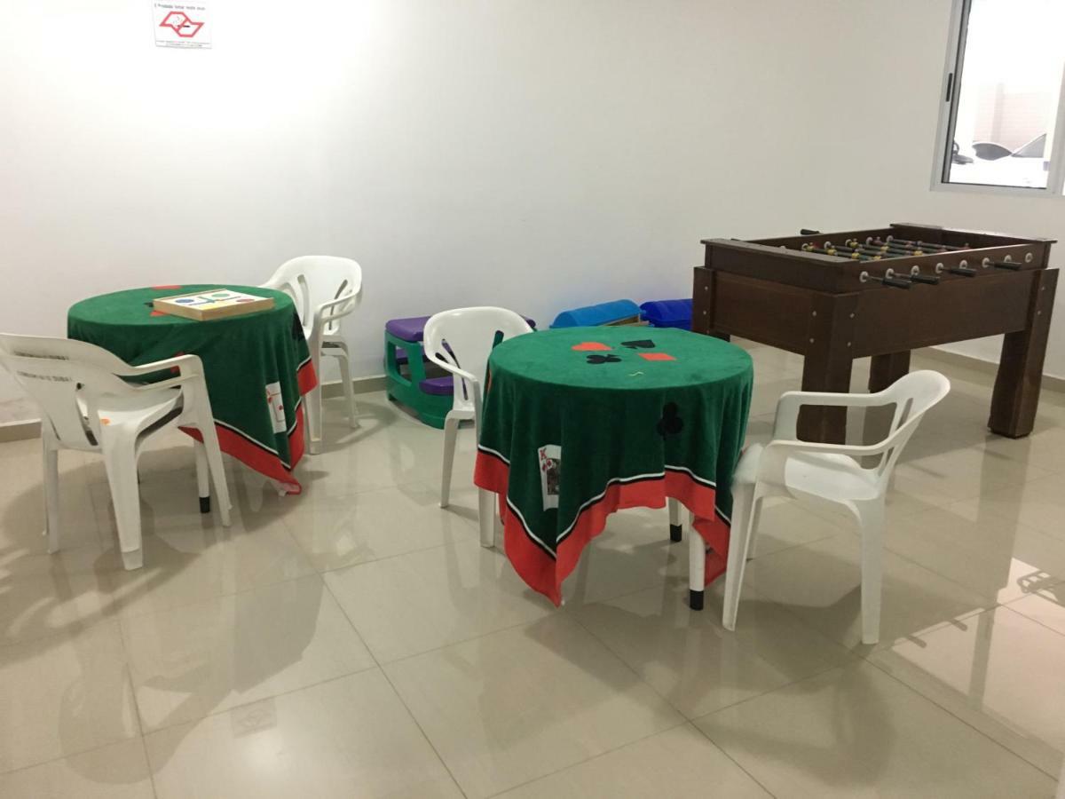 Excelente Apartamento A 100M Da Praia Ubatuba Exteriör bild